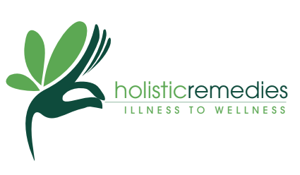 Holistic Remedies Logo
